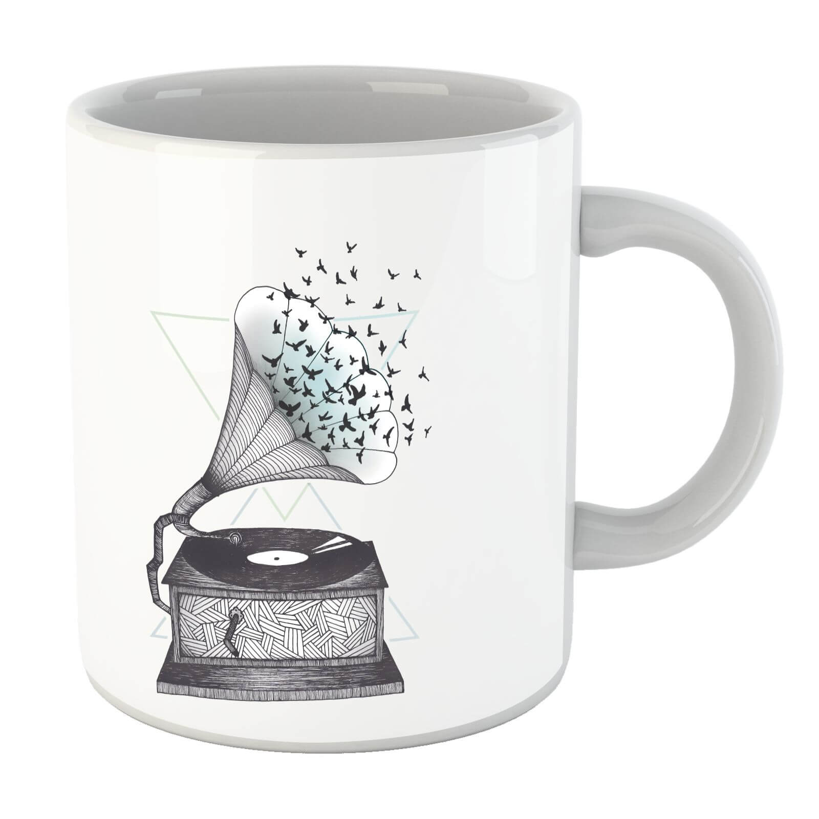 Escape Mug