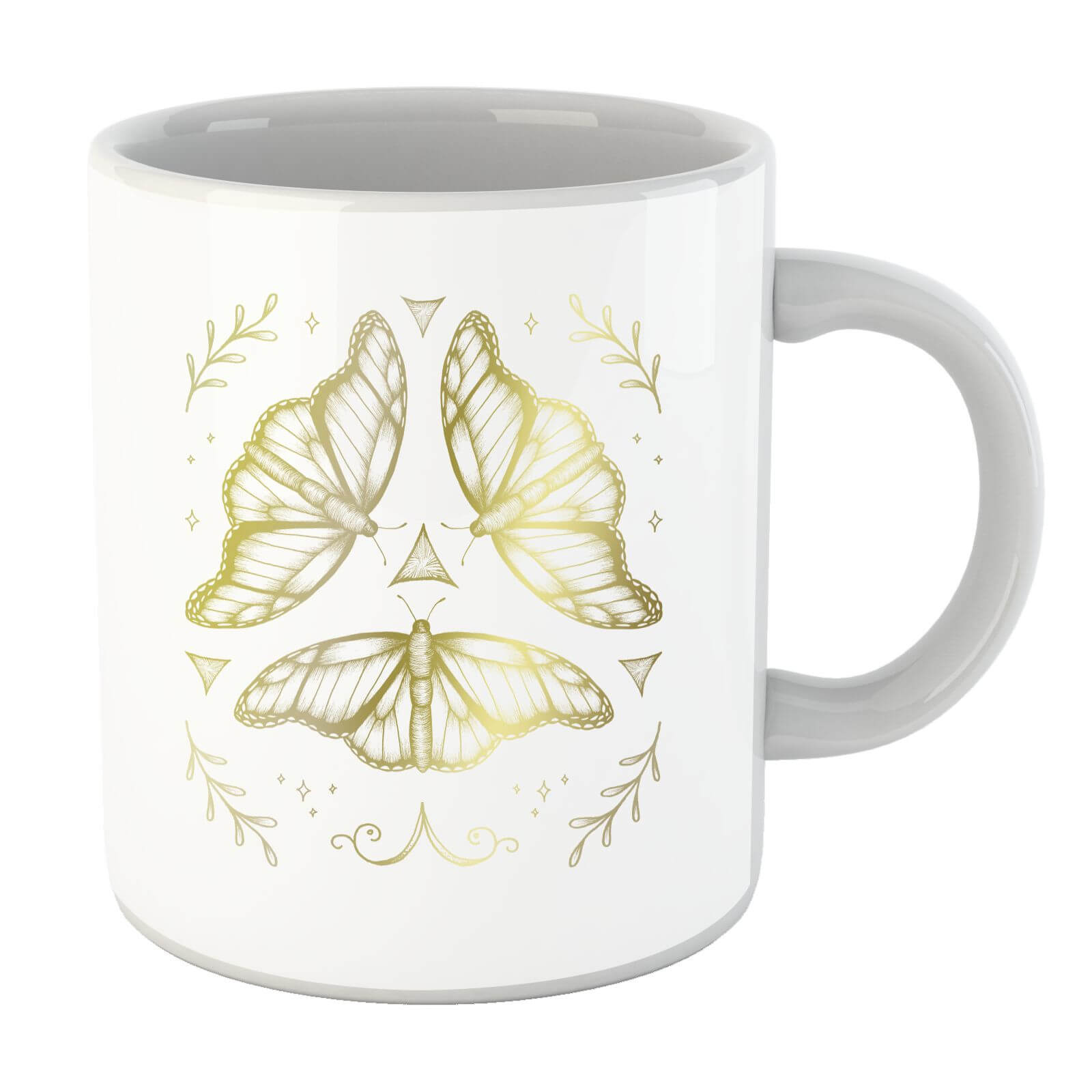 Fairy Dance Mug
