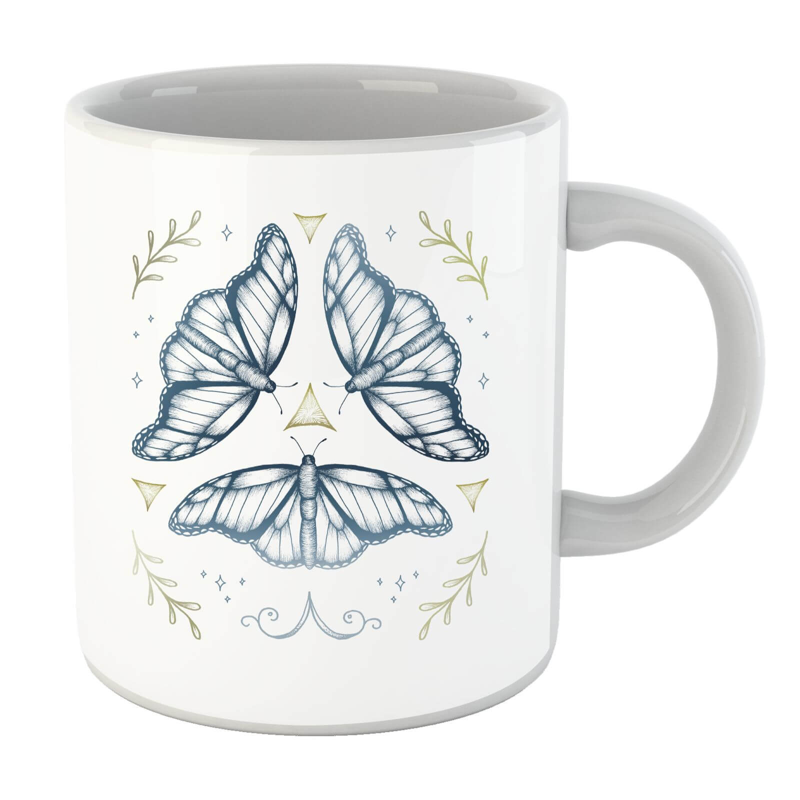 Fairy Dance Mug