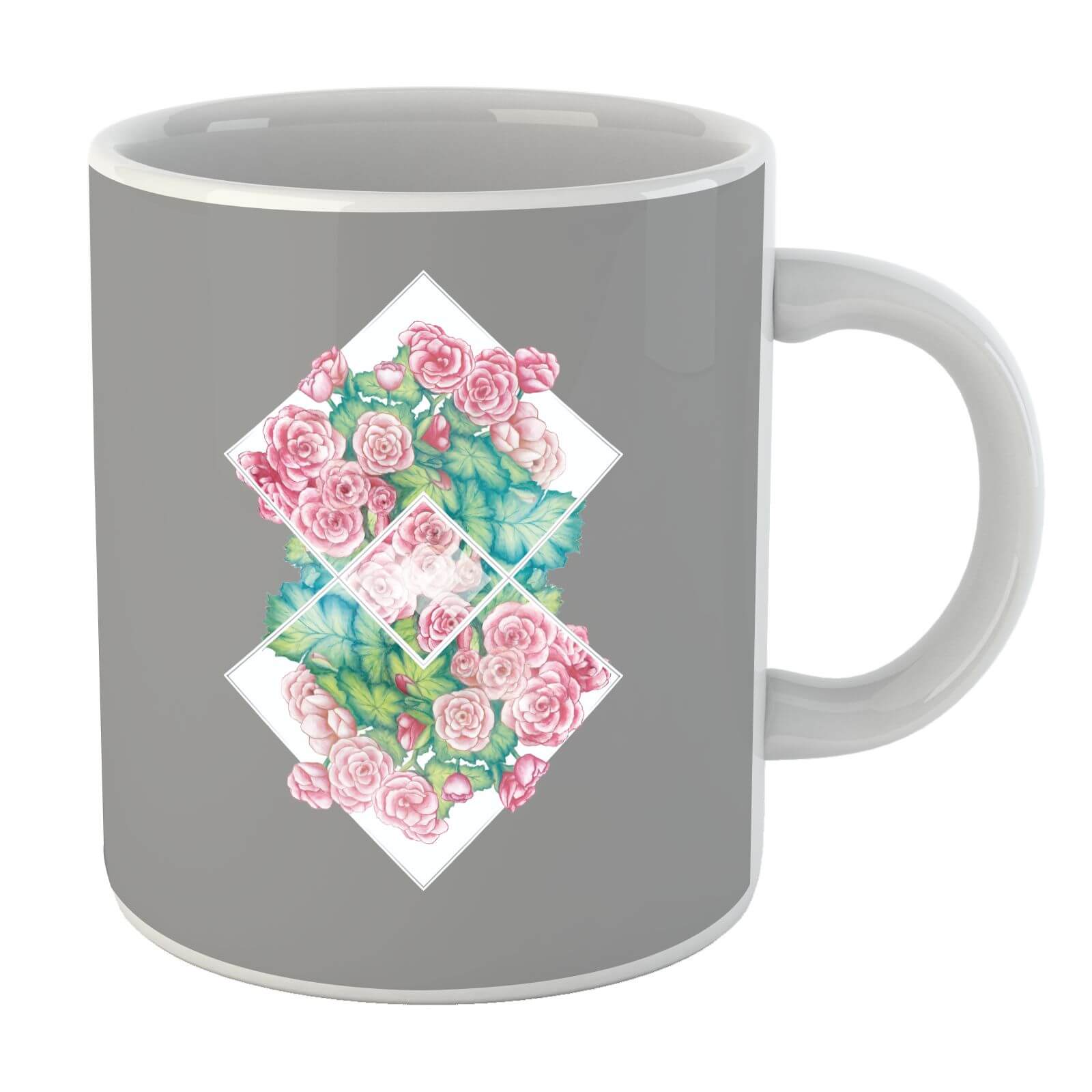 Flowers Mug