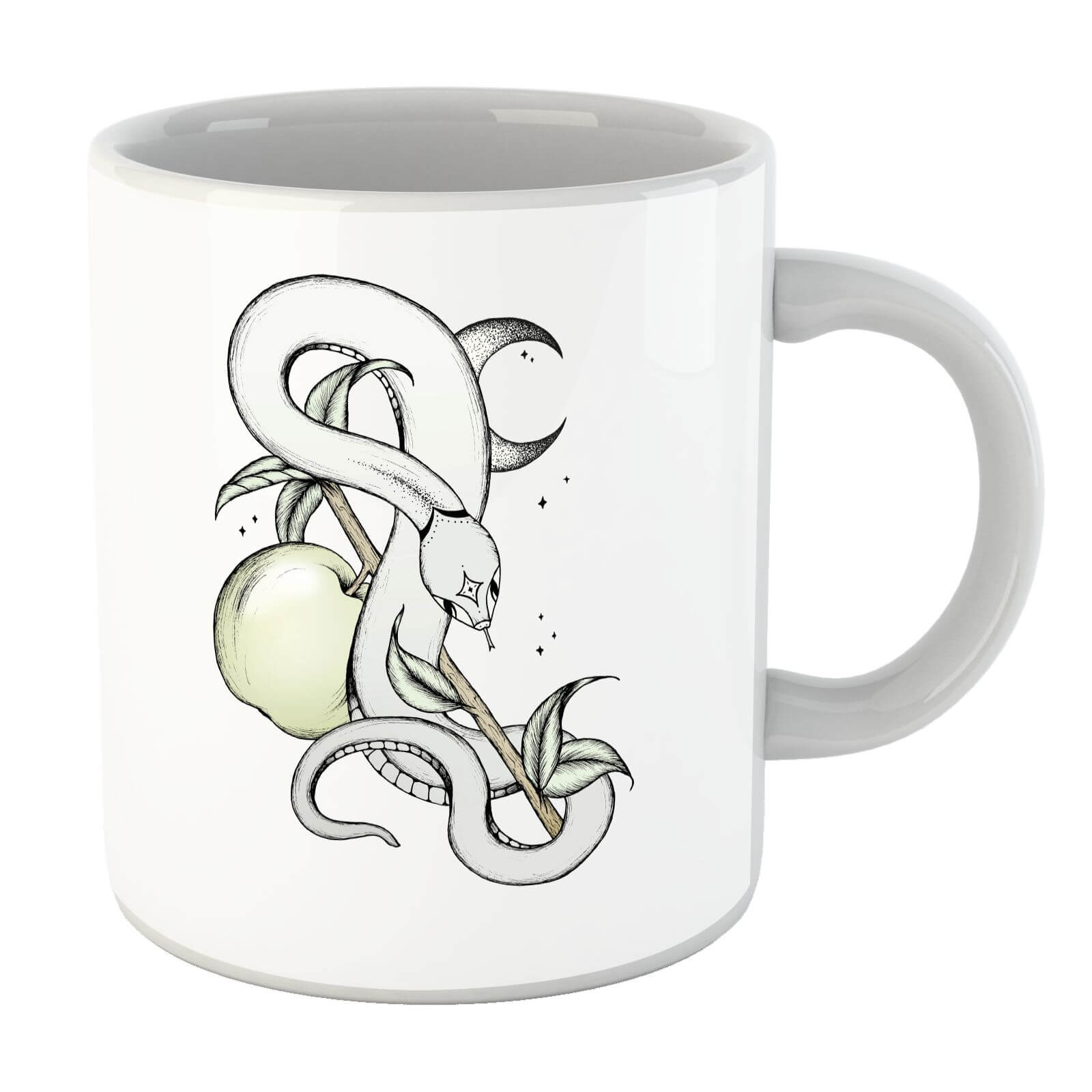 Forbidden Fruit Mug