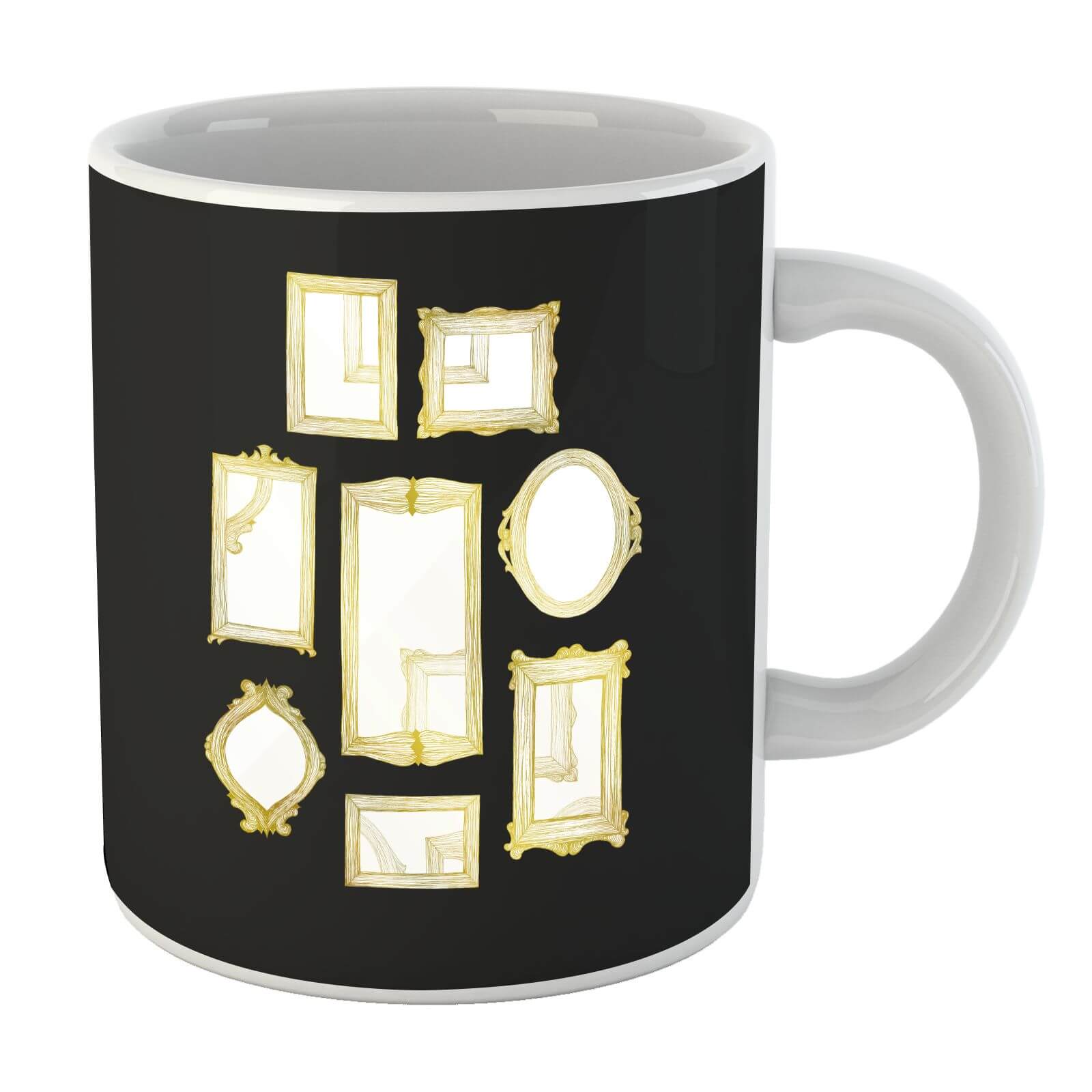Frames Mug