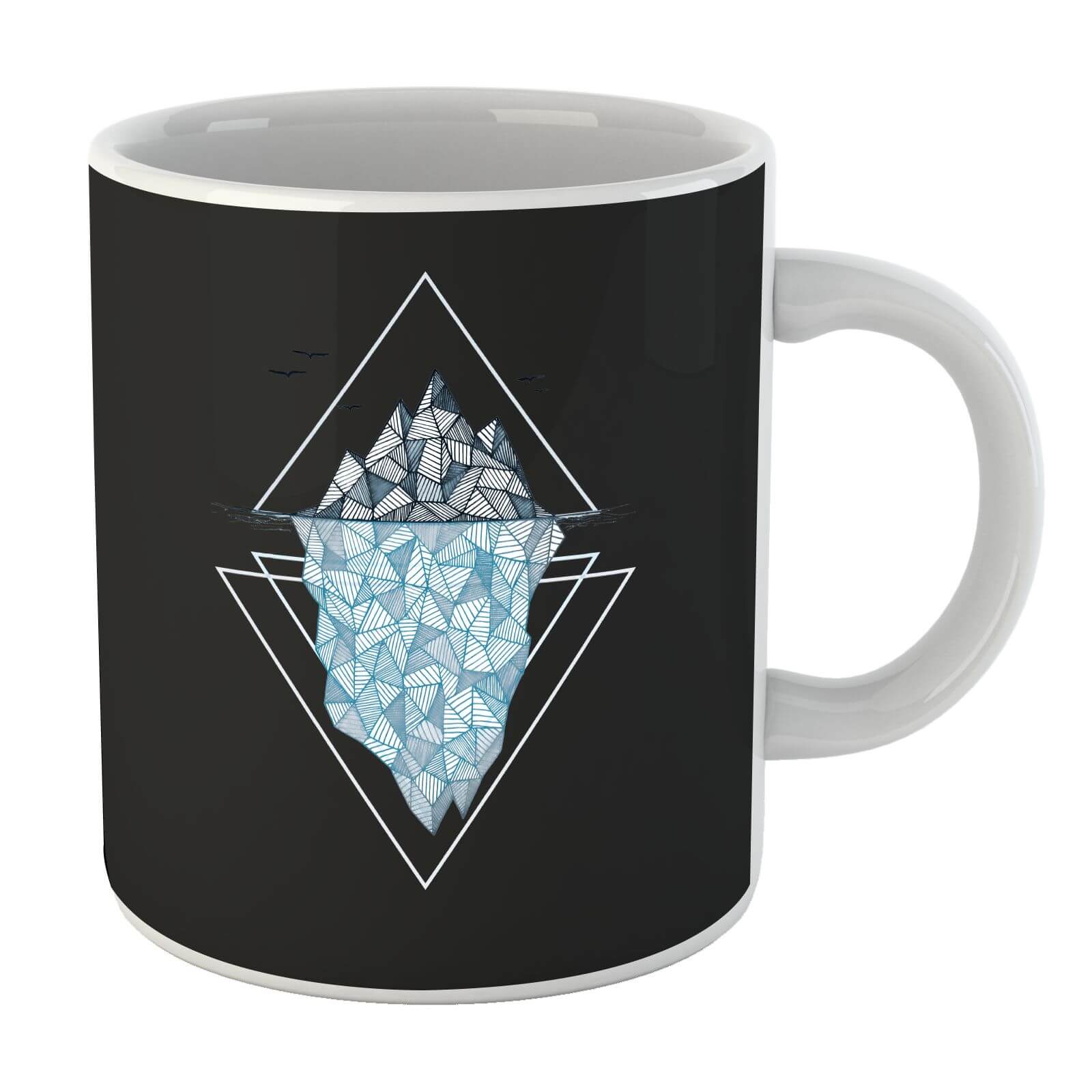Iceberg Mug