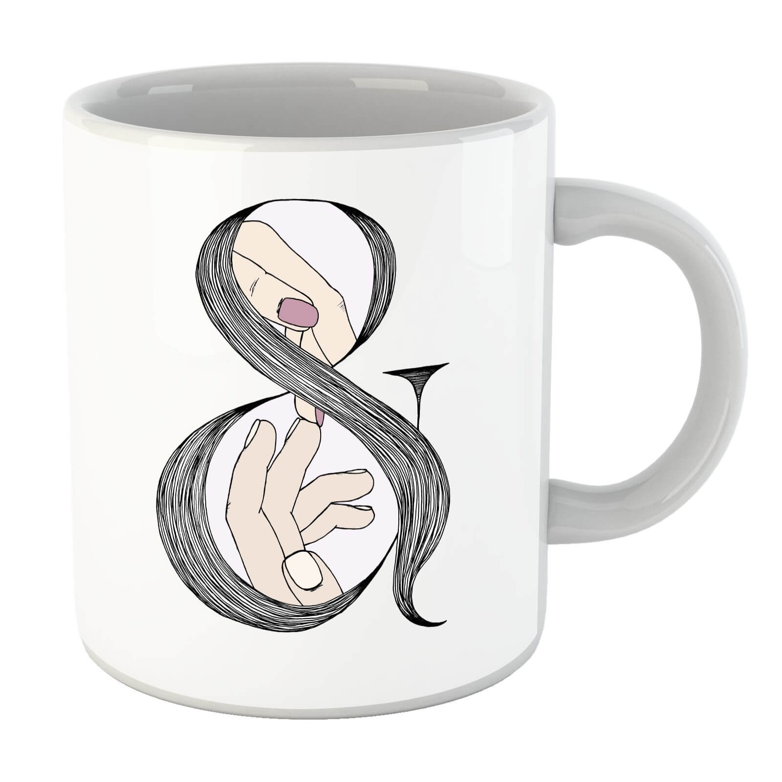 Me & You Mug