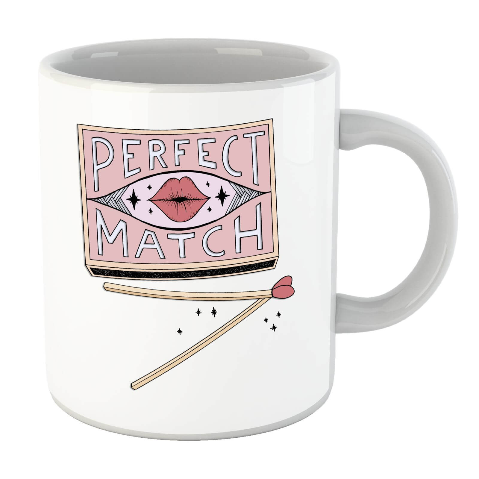 Perfect Match Mug