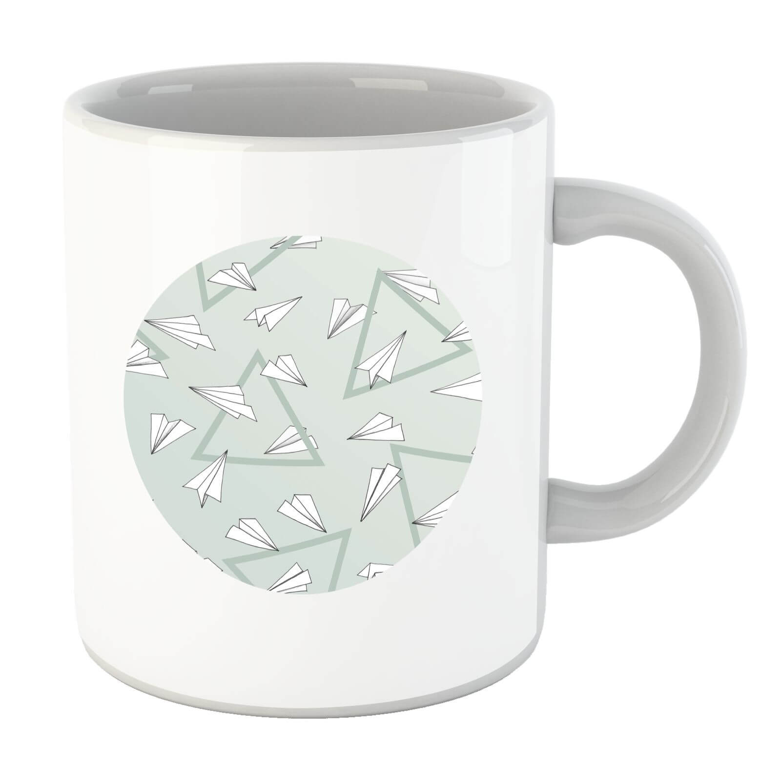 Paper Planes Mug
