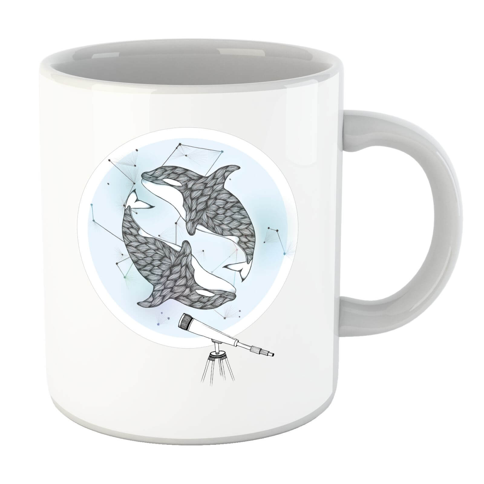 Orcalaxy Mug