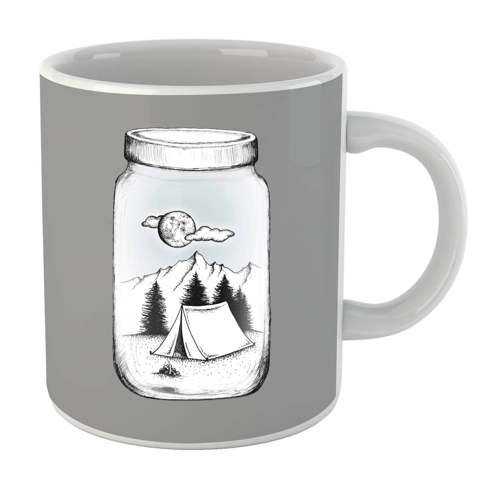 New Adventure Mug