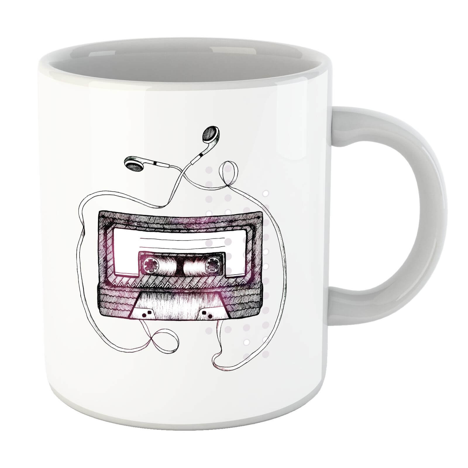 Mixtape Mug