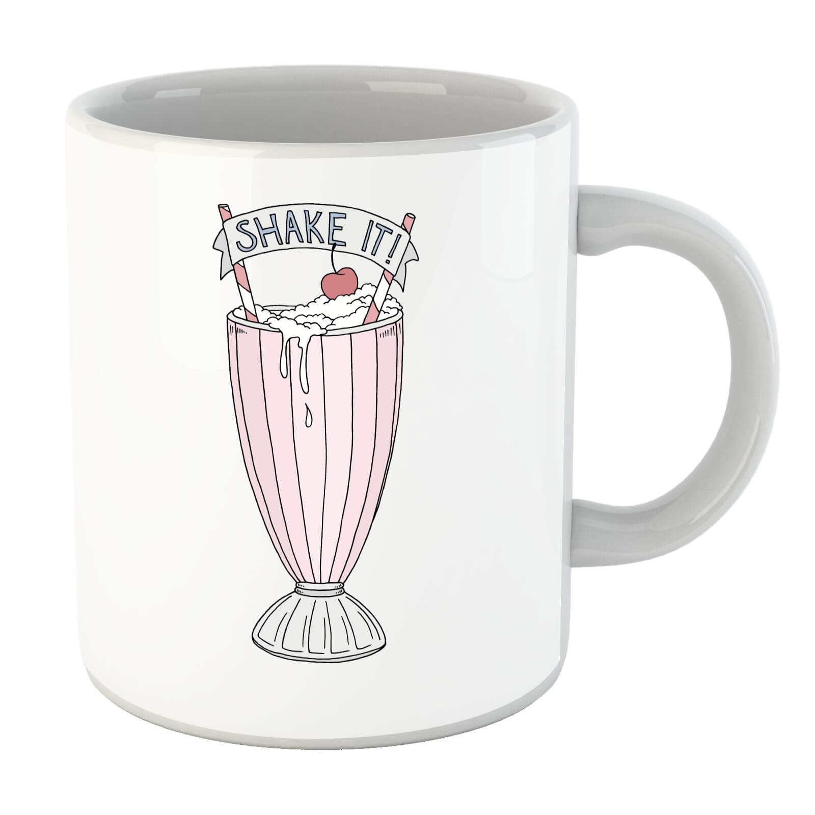 Shake It Mug