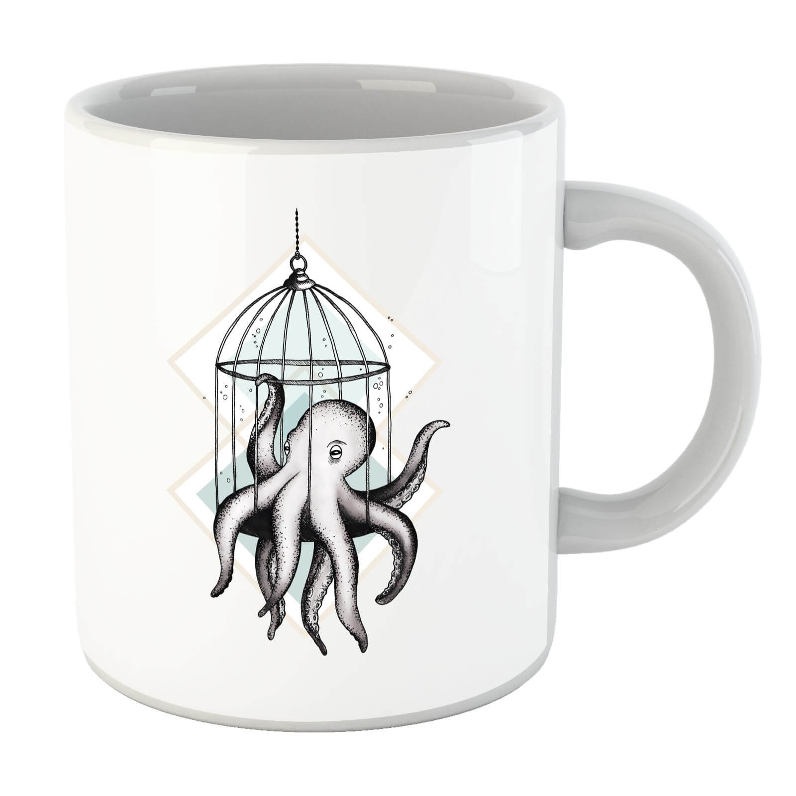 Set Me Free Mug