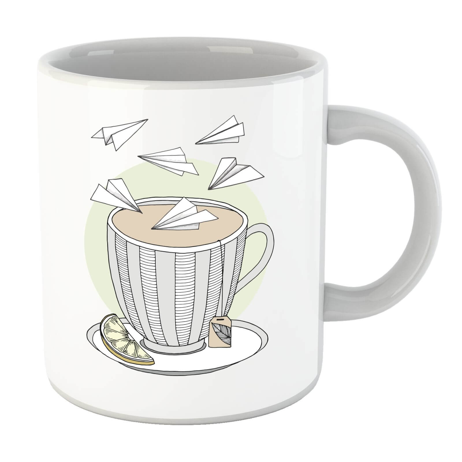 Teatime Mug