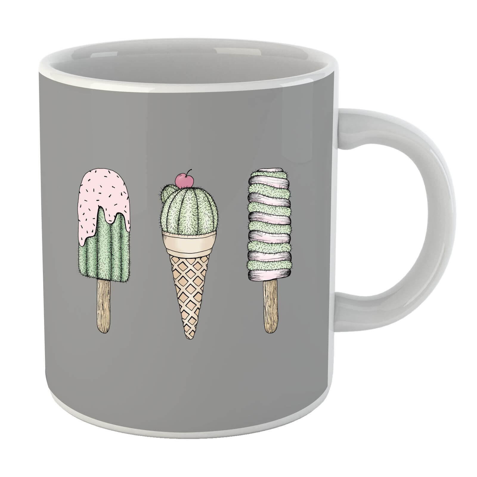 Sweet Treats Mug