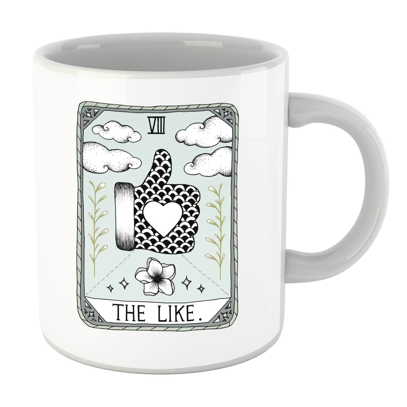 The Like Mug