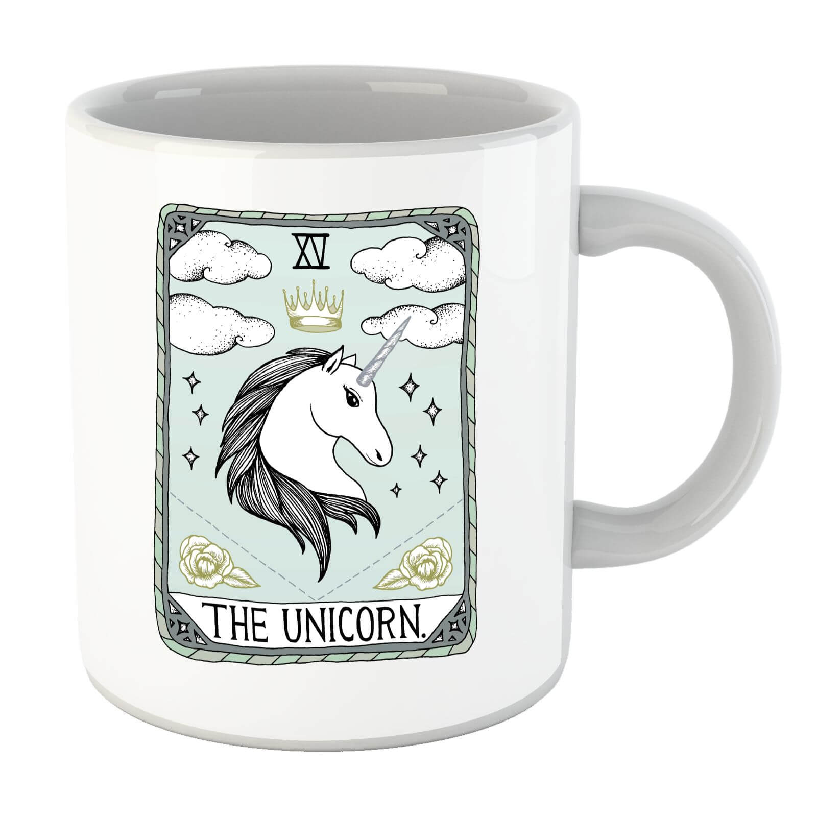 The Unicorn Mug