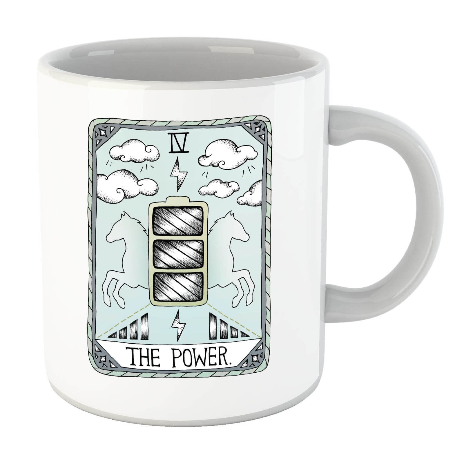 The Power Mug
