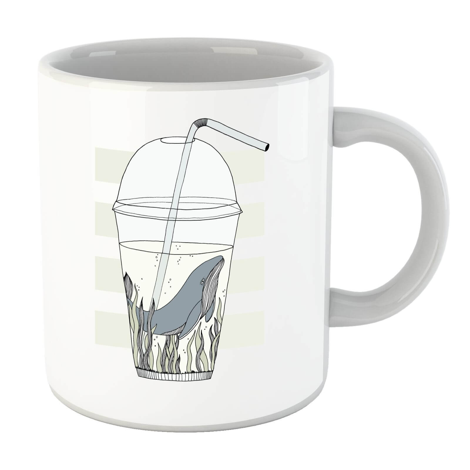 Thirsty Mug