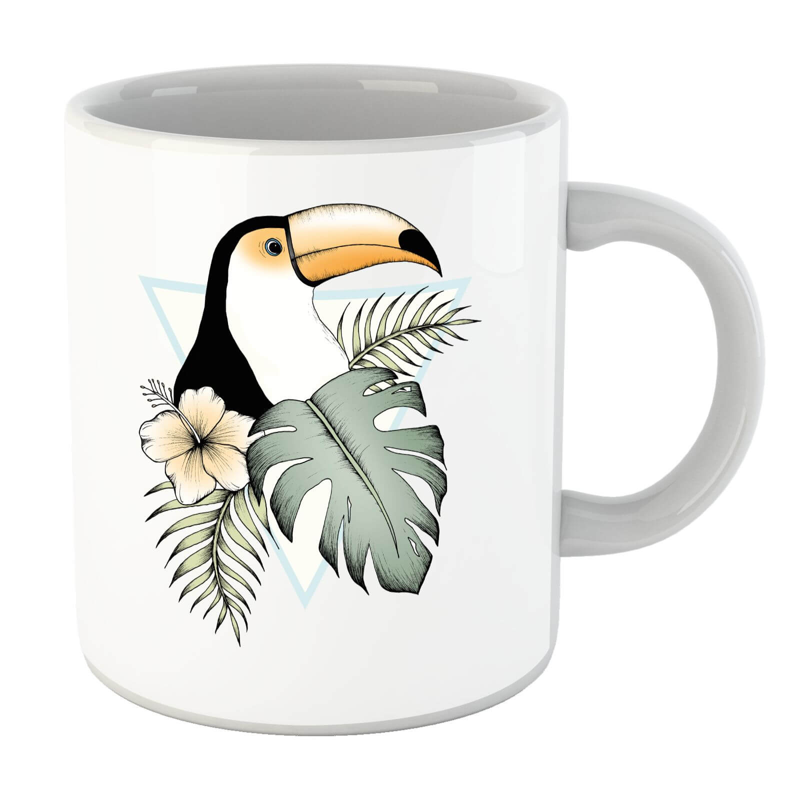 Toucan Mug