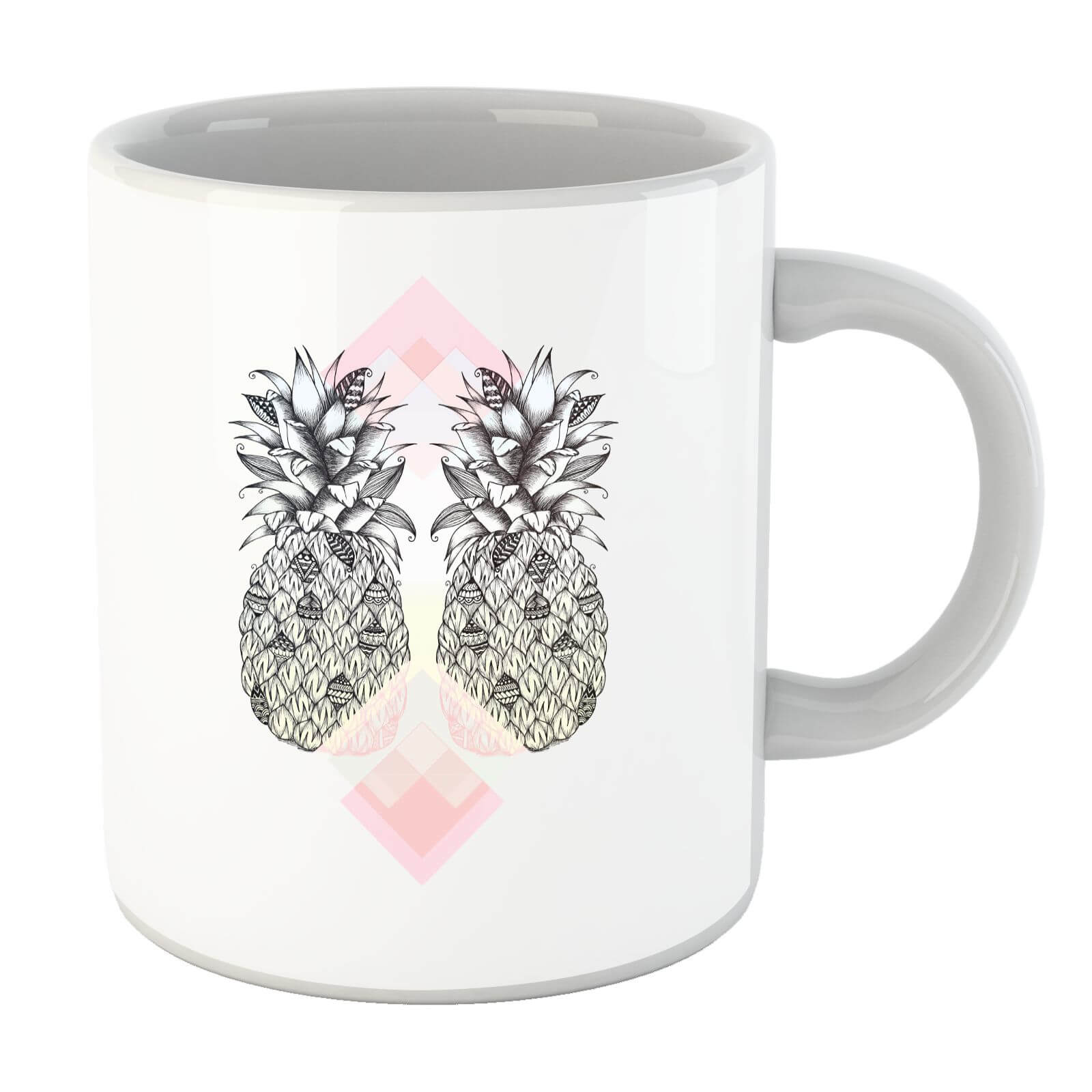 Tropical Mug