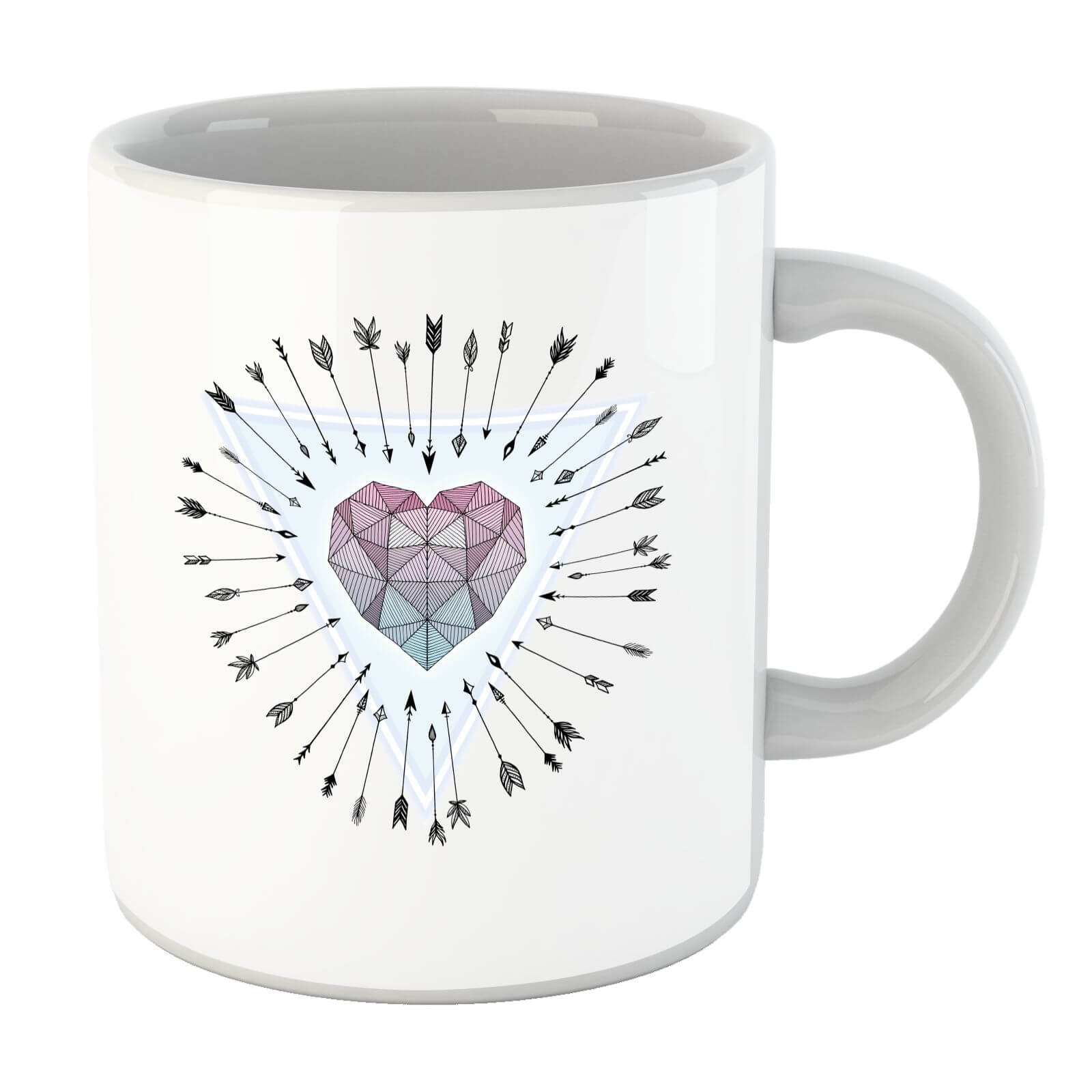 Young & Unafraid Mug