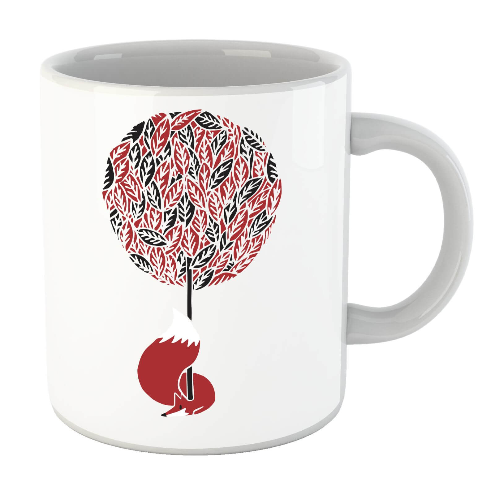 Cherry Tree Mug