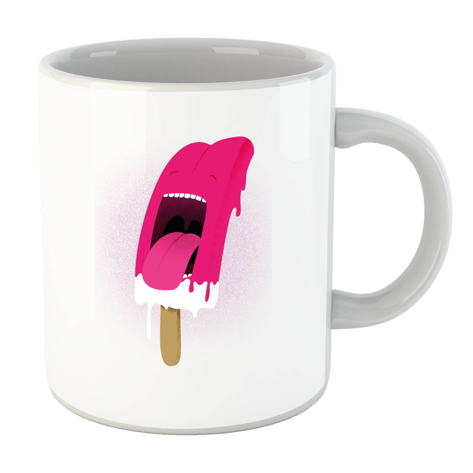 I Scream Mug