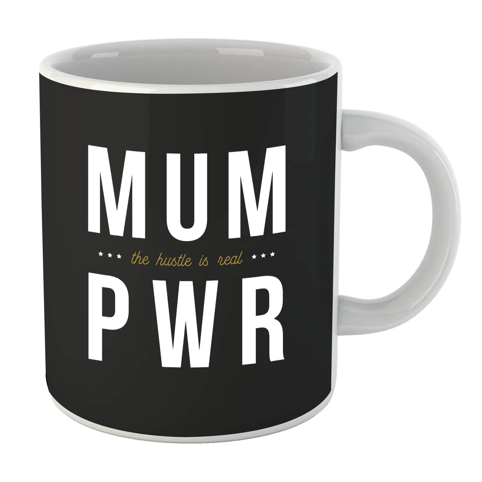 MUM PWR Mug