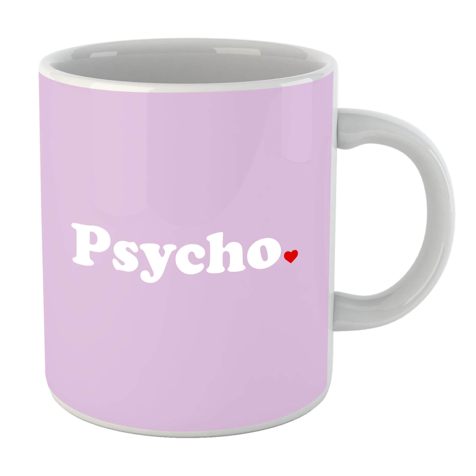 Psycho Mug