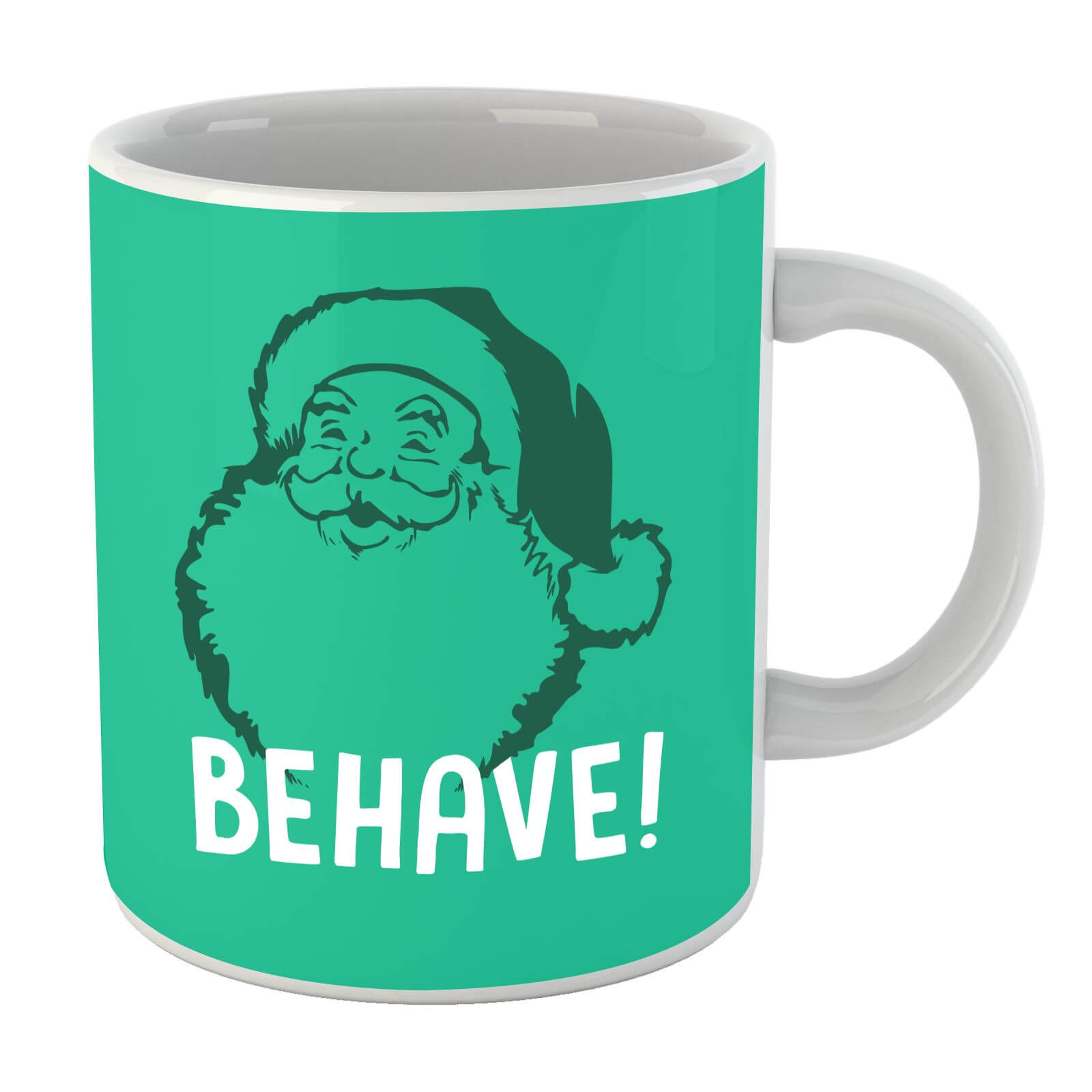 Behave! Mug