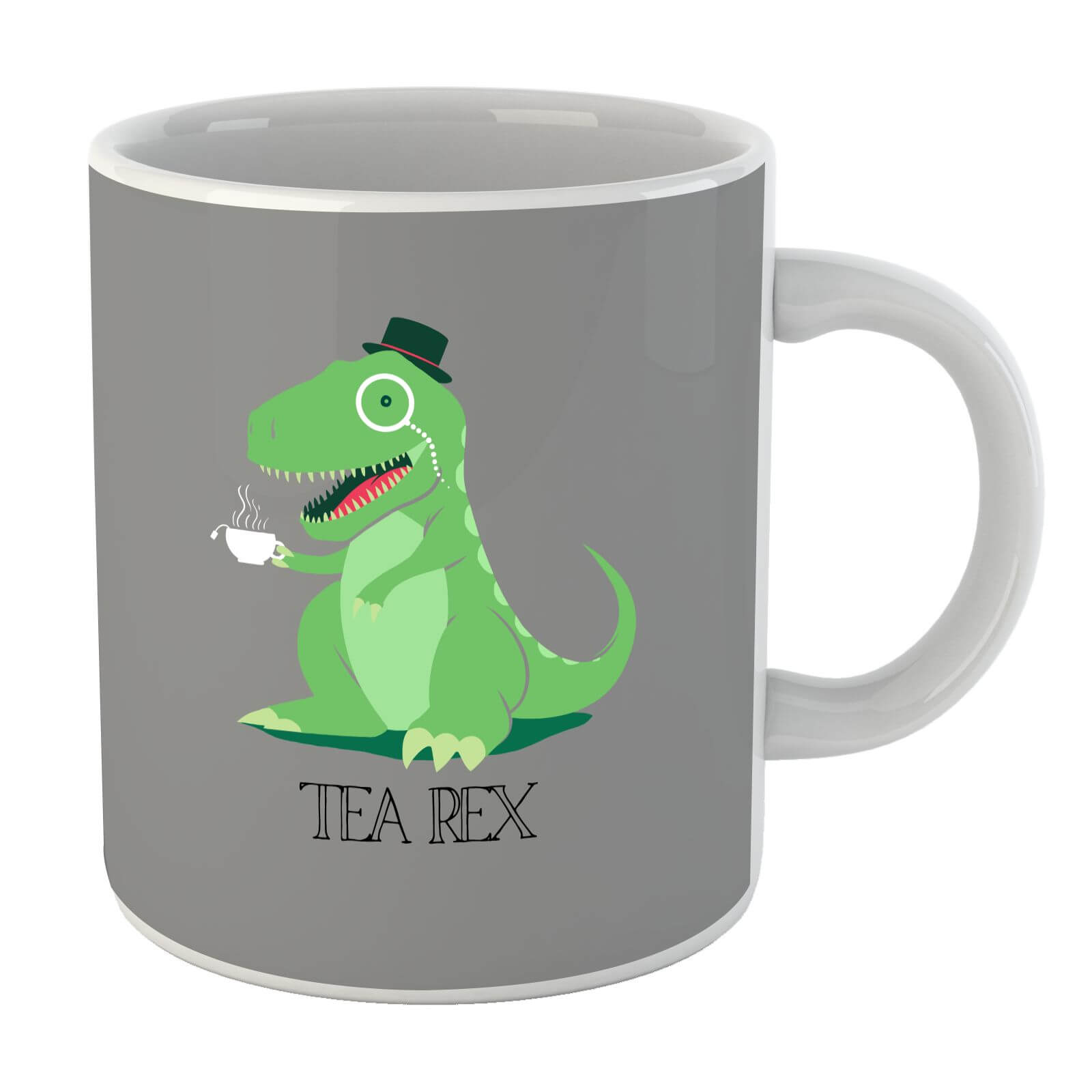 Tea Rex Mug