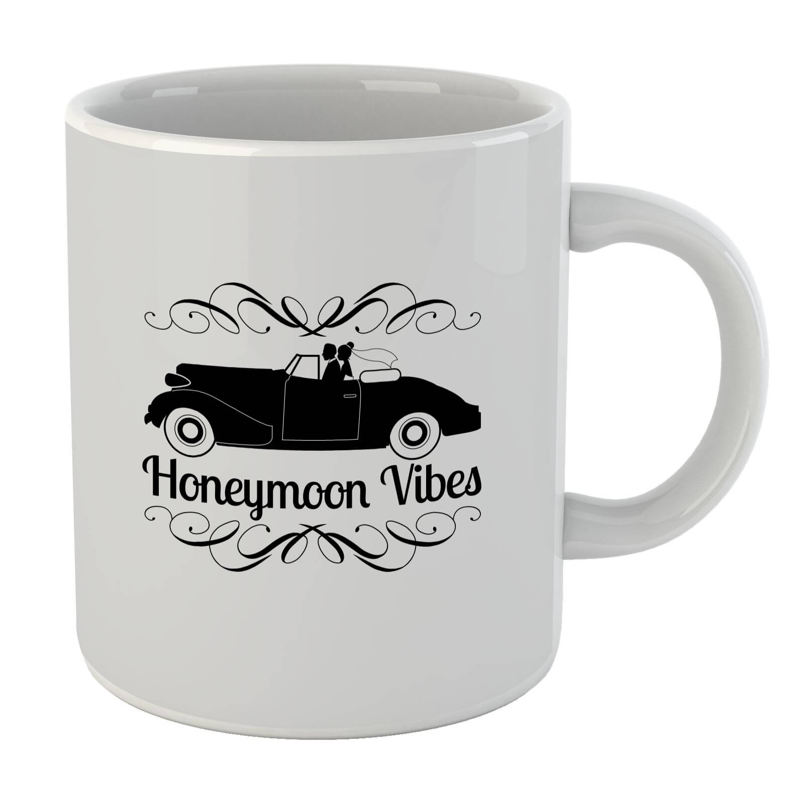 Honeymoon Vibes Mug