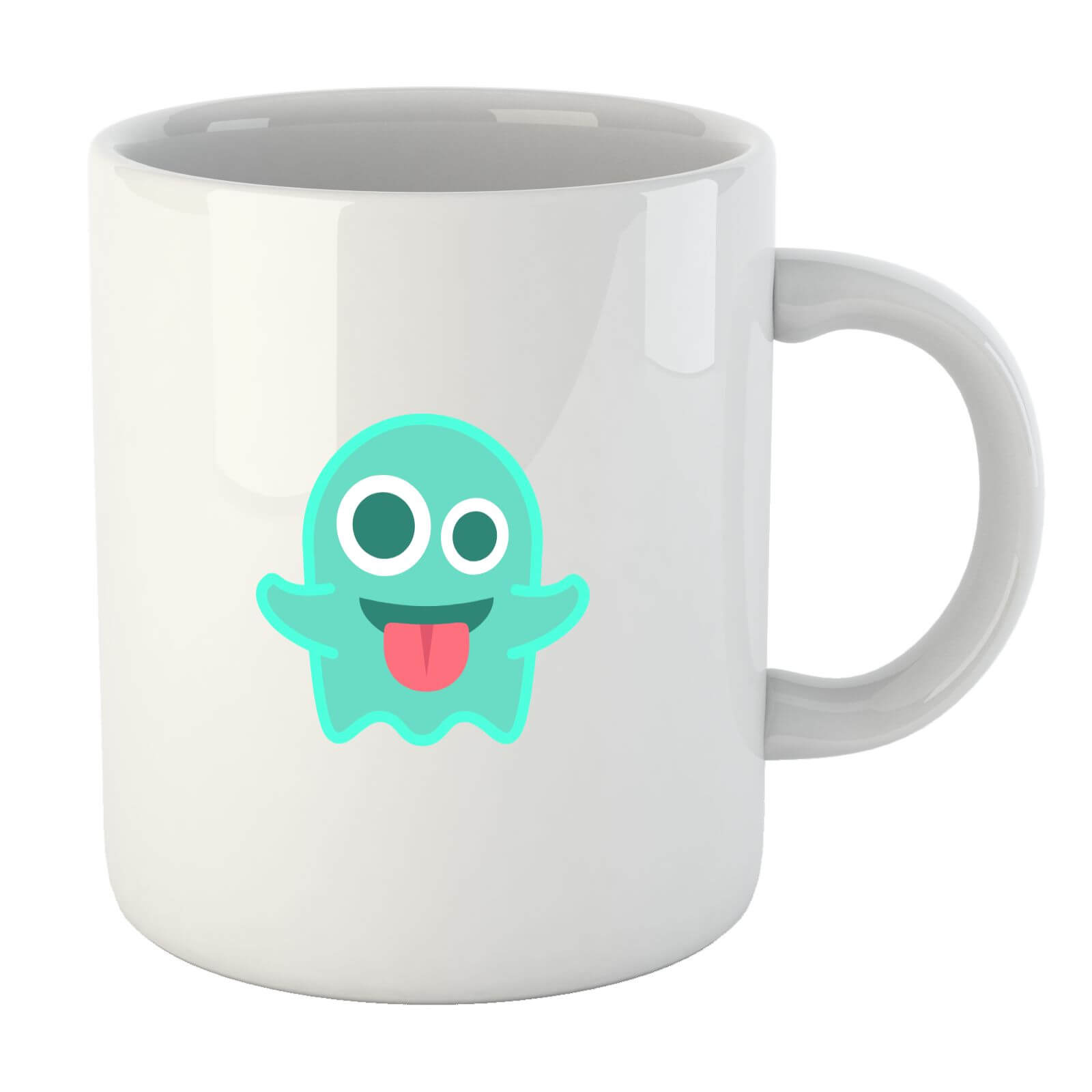 Ghost Face Mug