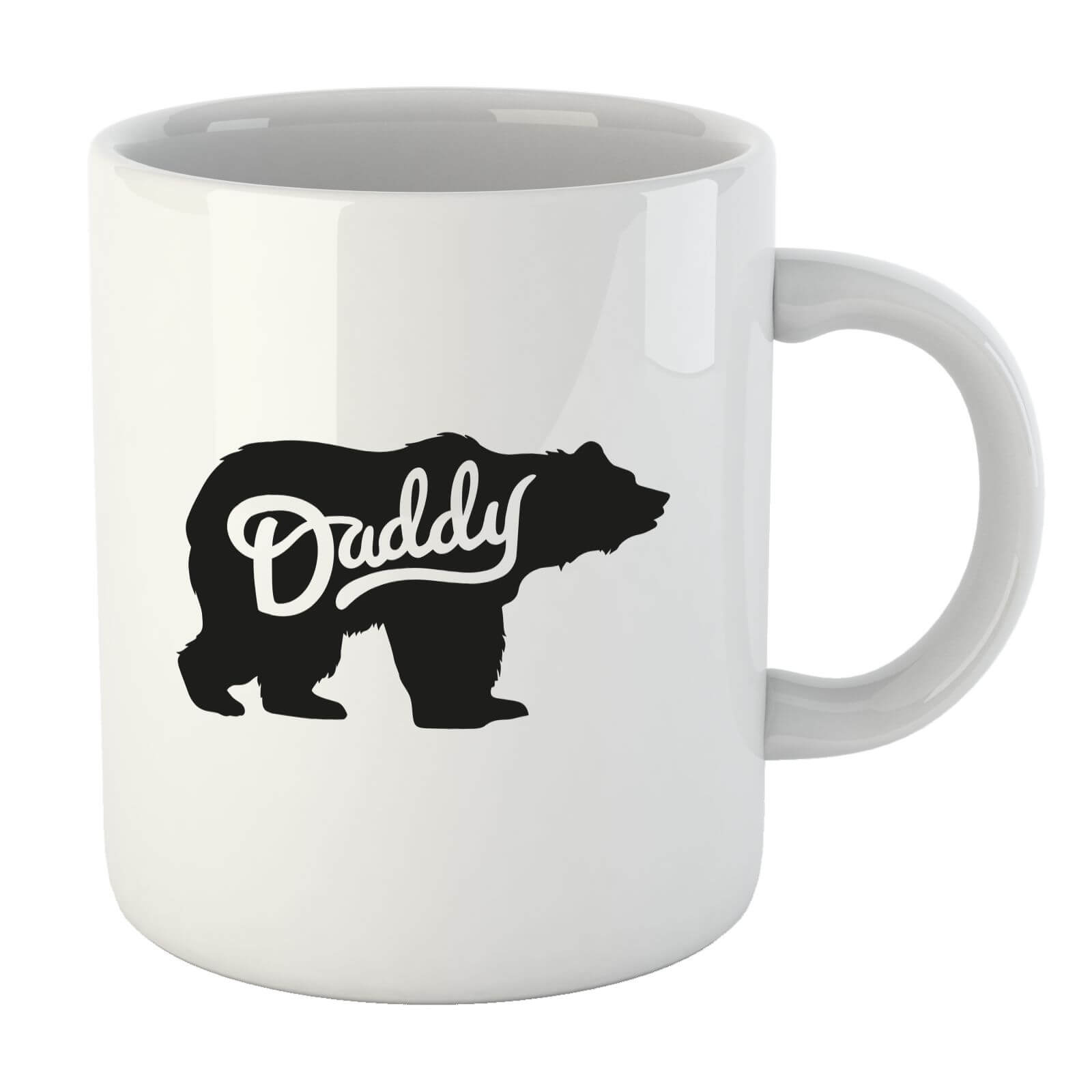 Daddy Bear Mug