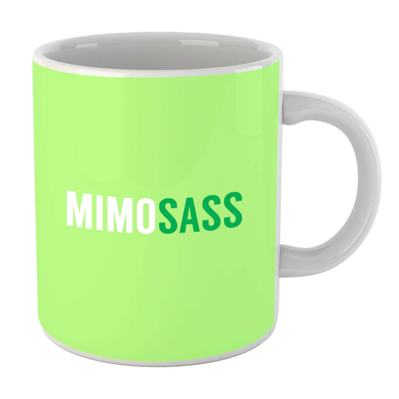 Mimsass Mug