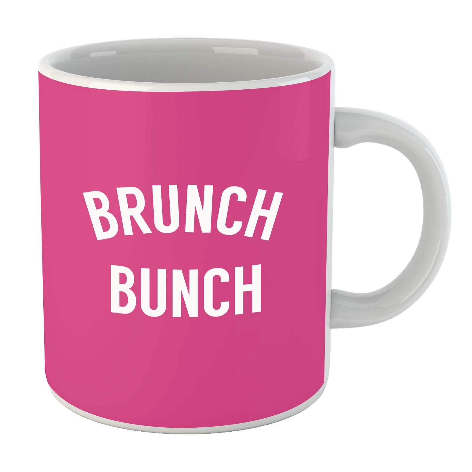 Brunch Bunch Mug