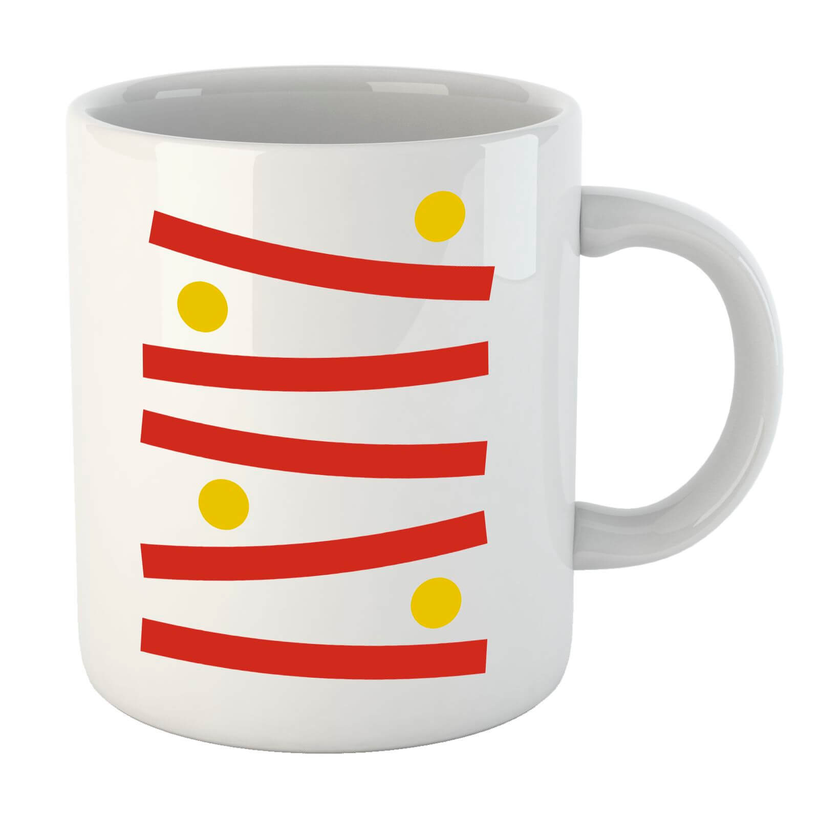 Levels Gaming Mug