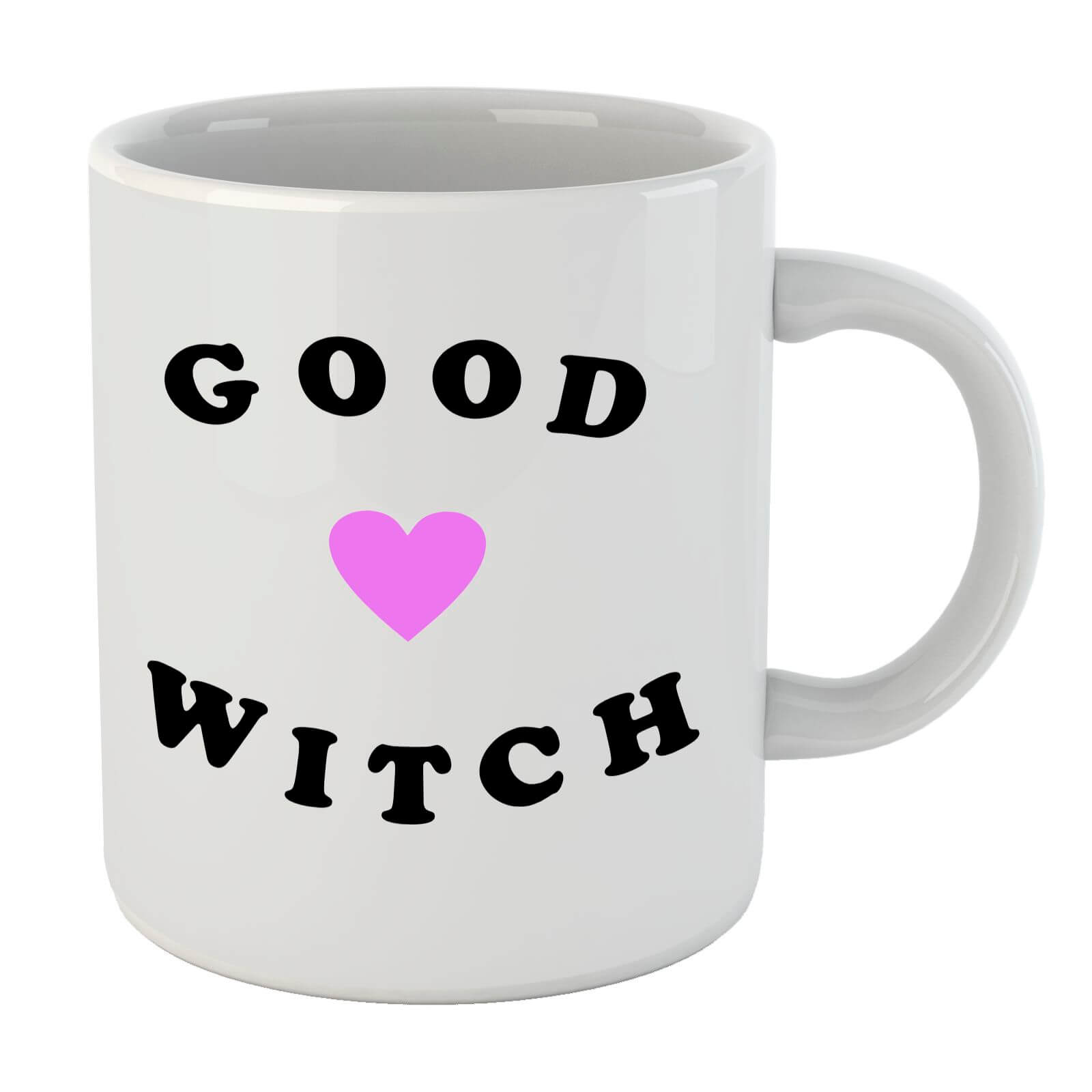 Good Witch Mug