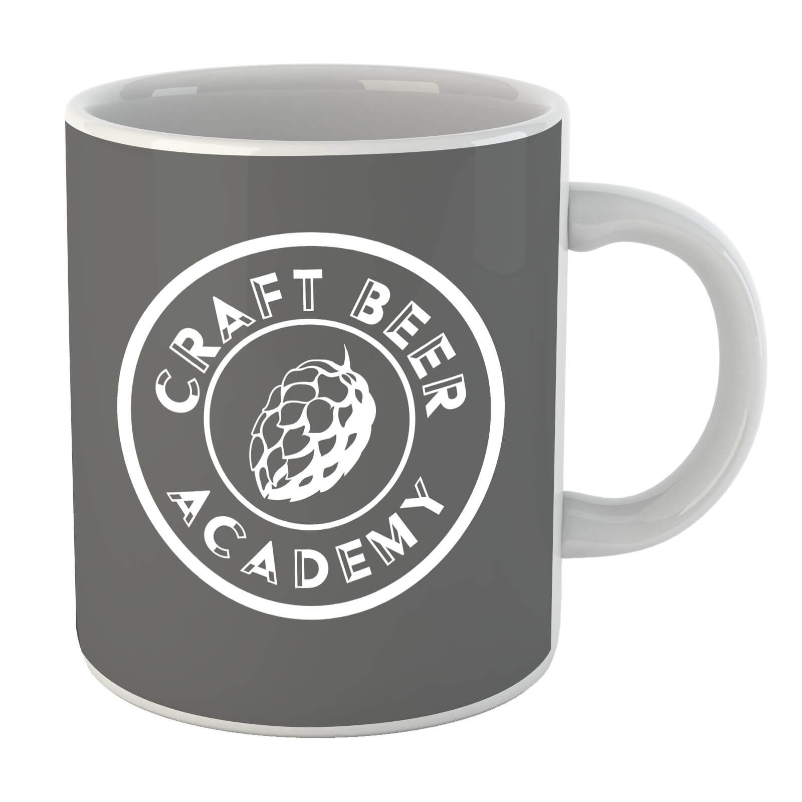 Craft Beer Academy Mug