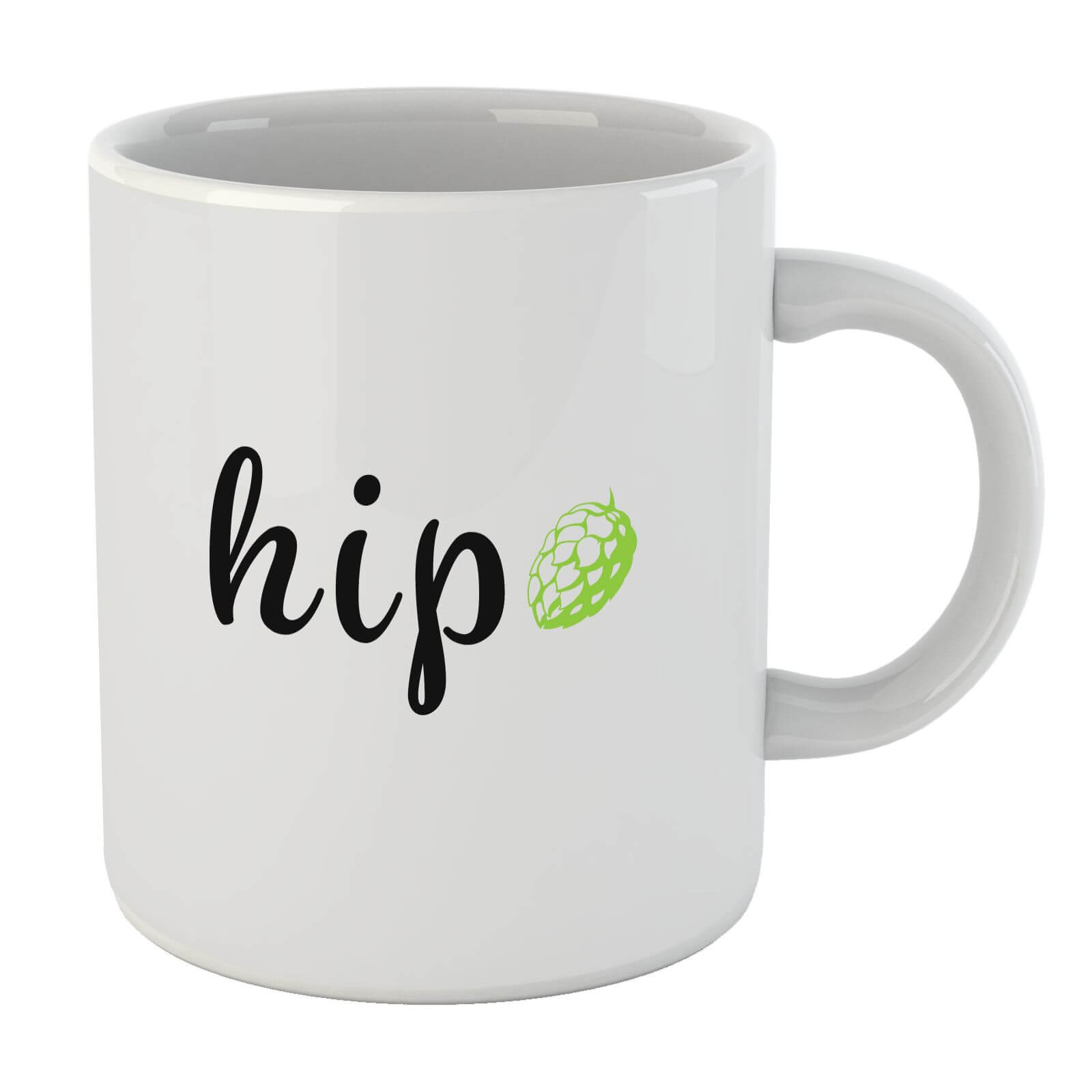 Hip Hop Mug