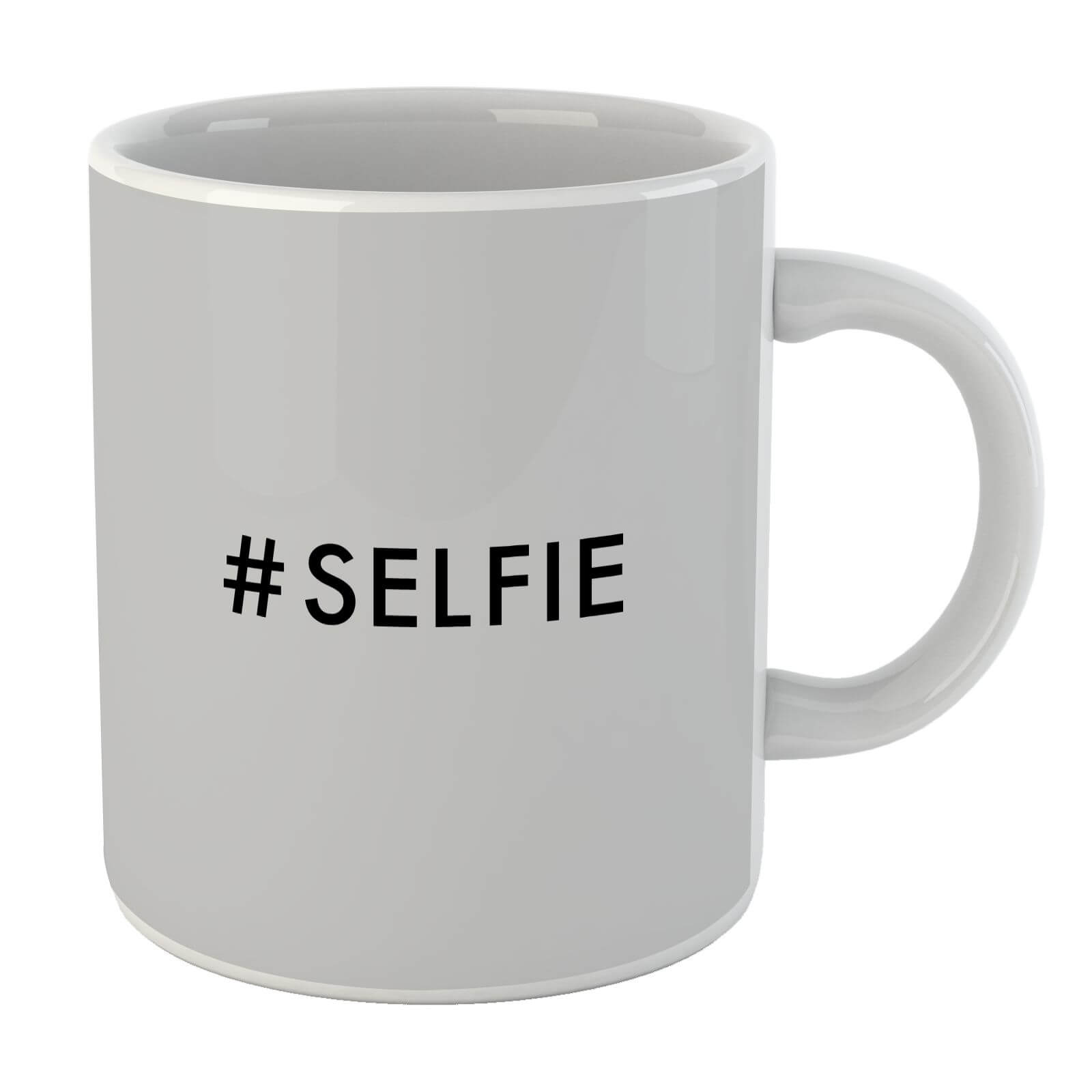Selfie Mug