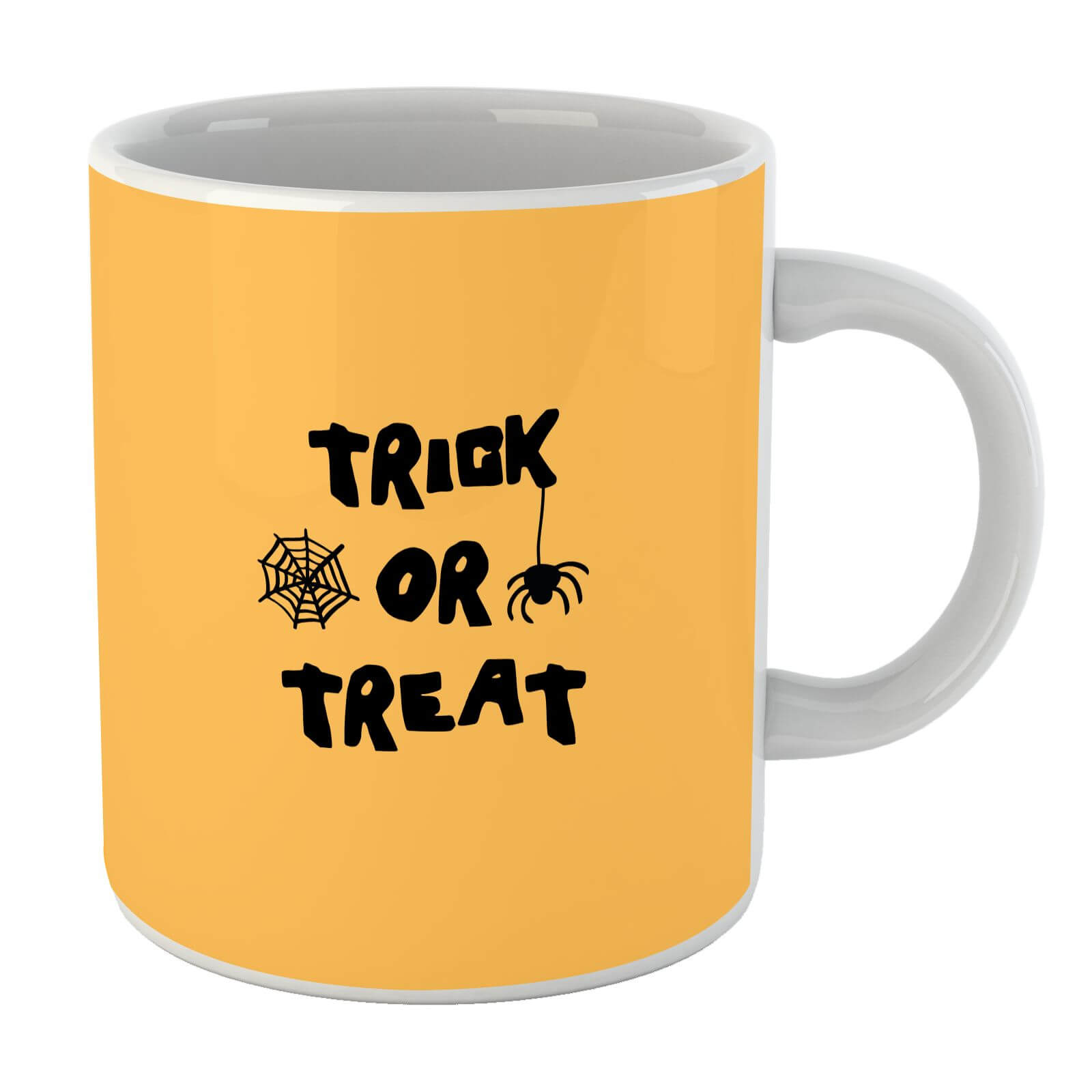 Trick Or Treat Mug
