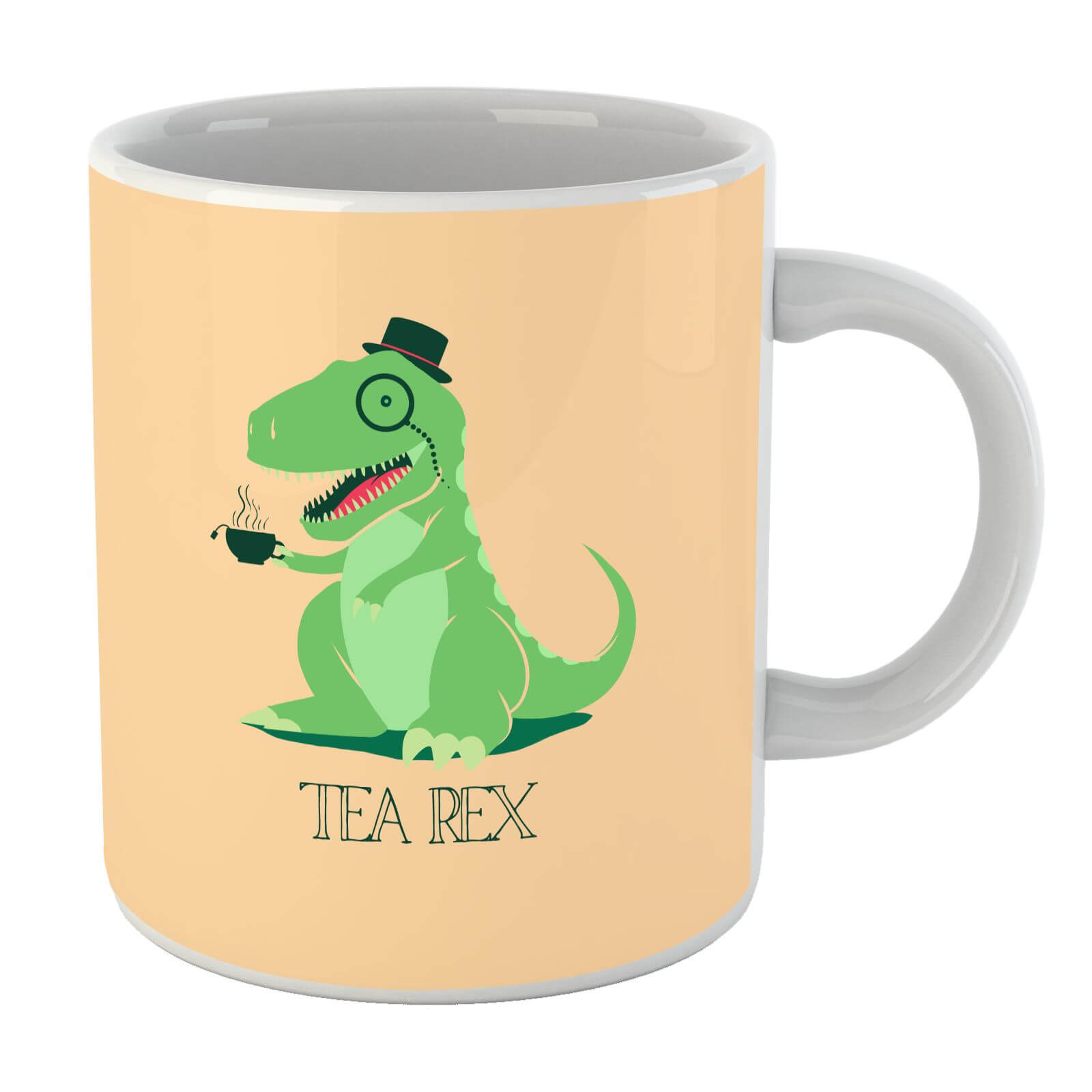 Tea Rex Mug