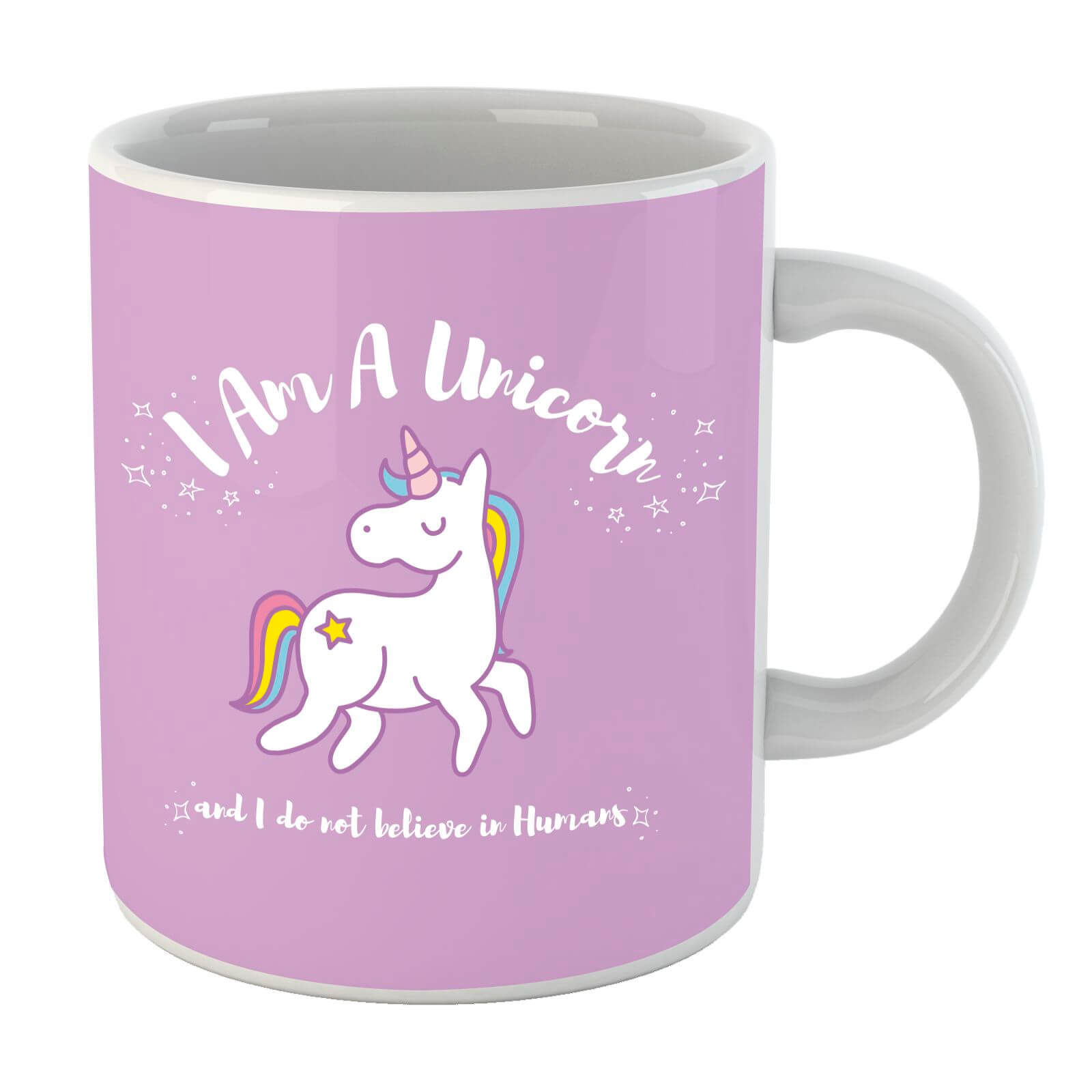 I Am A Unicorn Mug