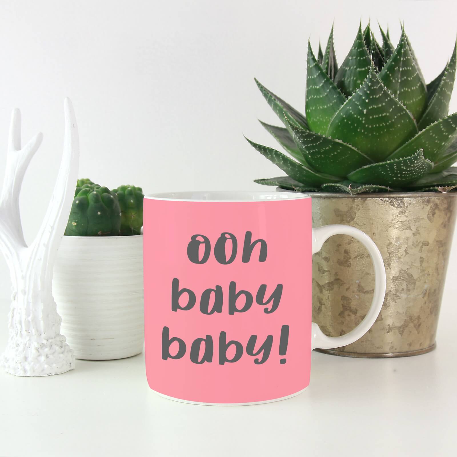 Ooh Baby Baby Mug