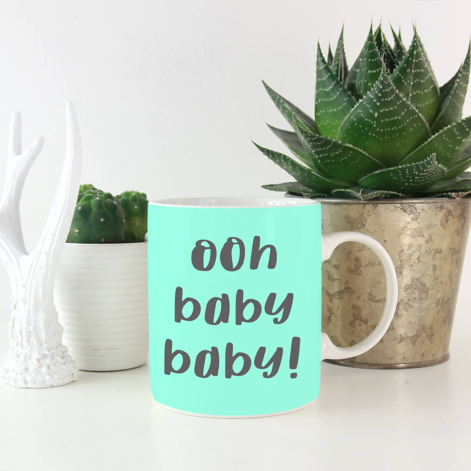 Ooh Baby Baby Mug