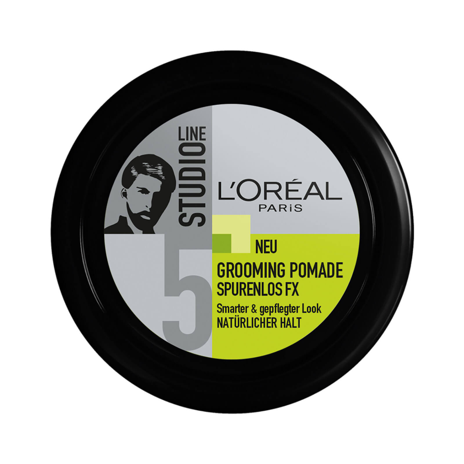 LOréal Paris Grooming Pomade