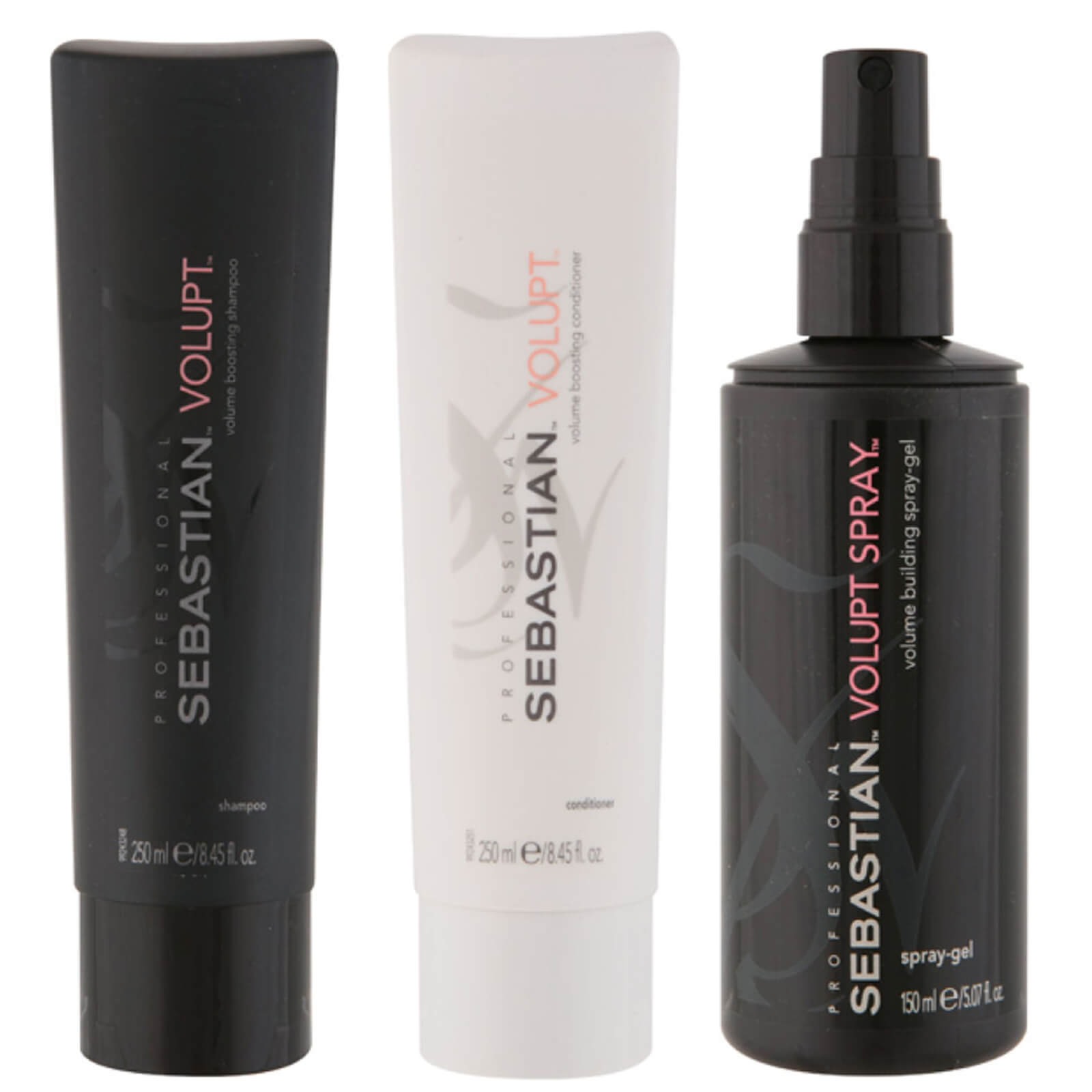 

Sebastian Professional Volupt Bundle