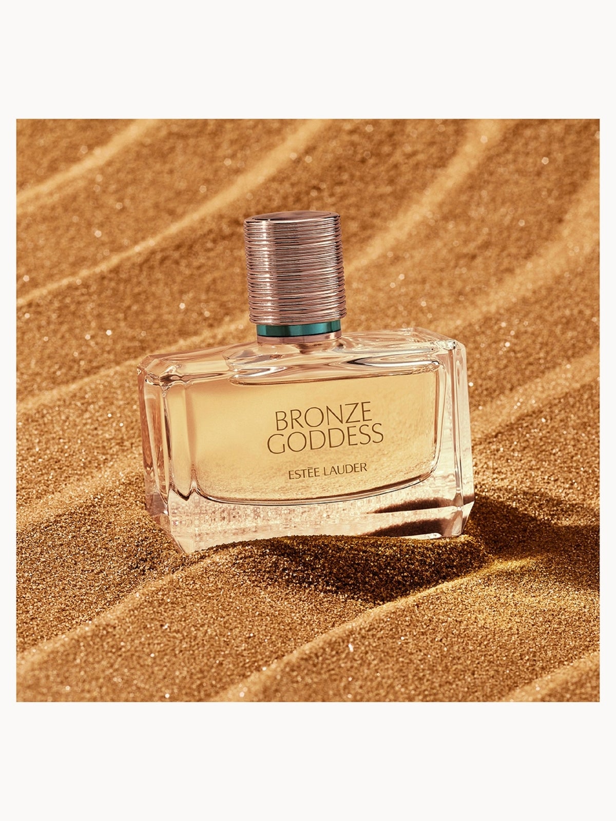 Estée Lauder Bronze Goddess Eau Fraîche Skinscent - 50ml 3
