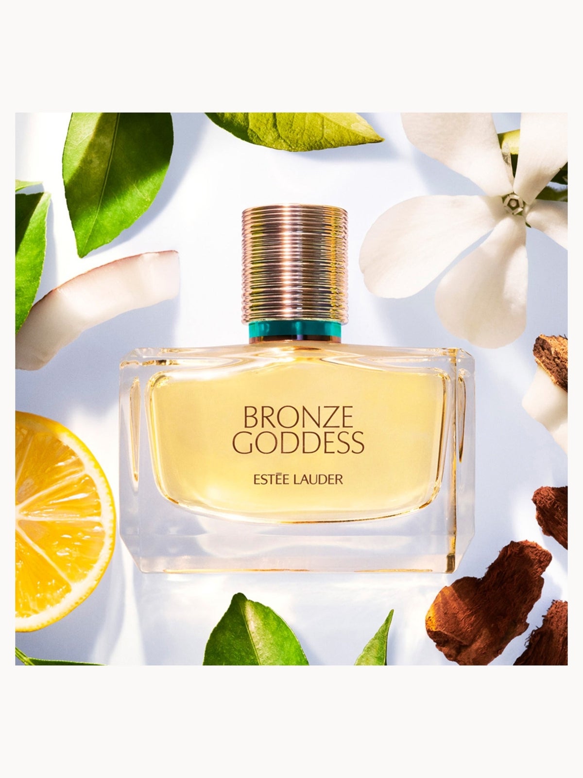 Estée Lauder Bronze Goddess Eau Fraîche Skinscent - 100ml 2