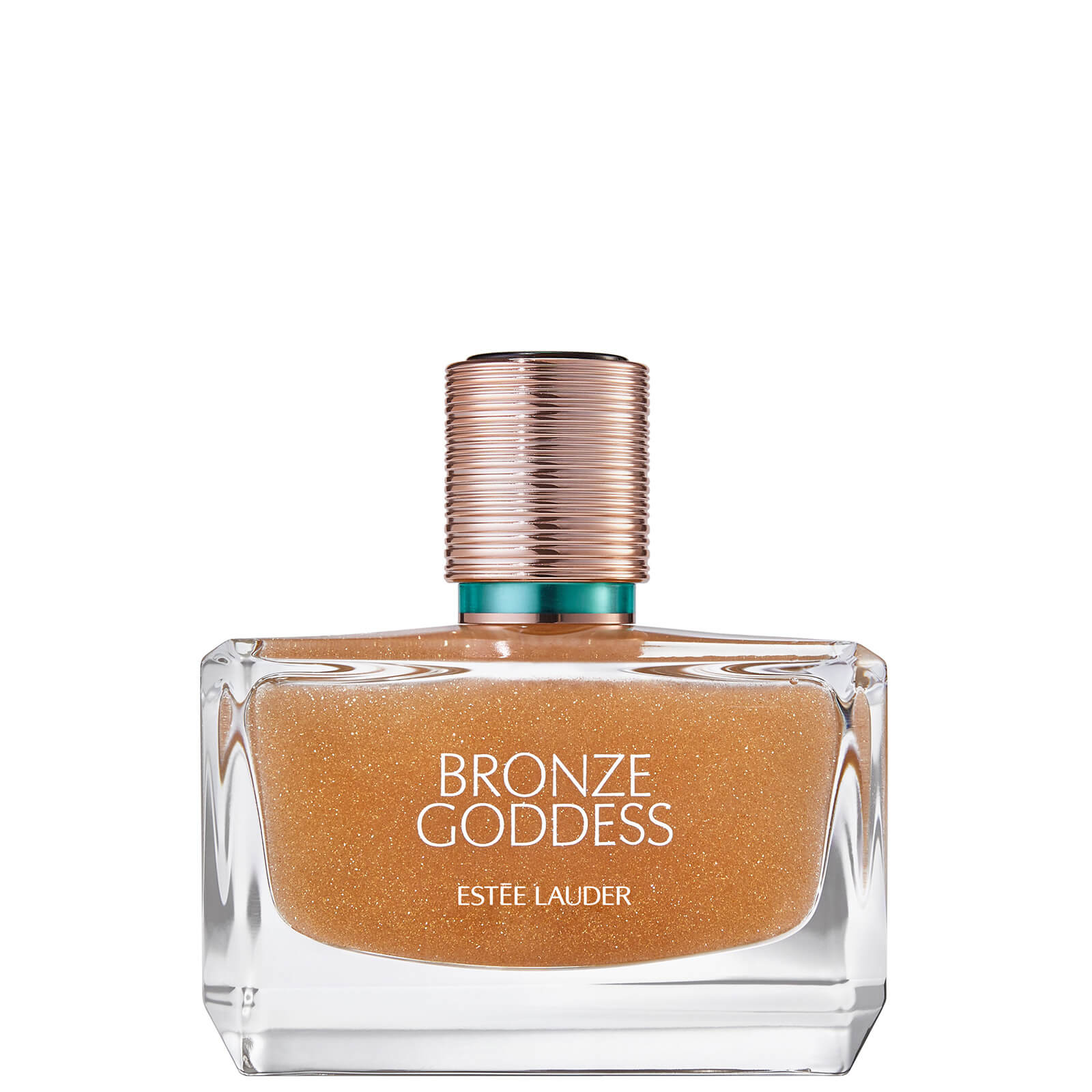 Estée Lauder Bronze Goddess Shimmering Oil Spray for Hair and Body 50ml
